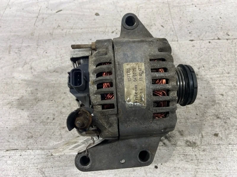 Генератор Ford Focus 1 Usa (98-05) СЕДАН 2.0 SPLIT