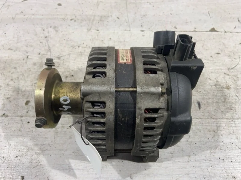 Генератор Ford Focus 2 (04-08) СЕДАН 1.8L DURATORQ