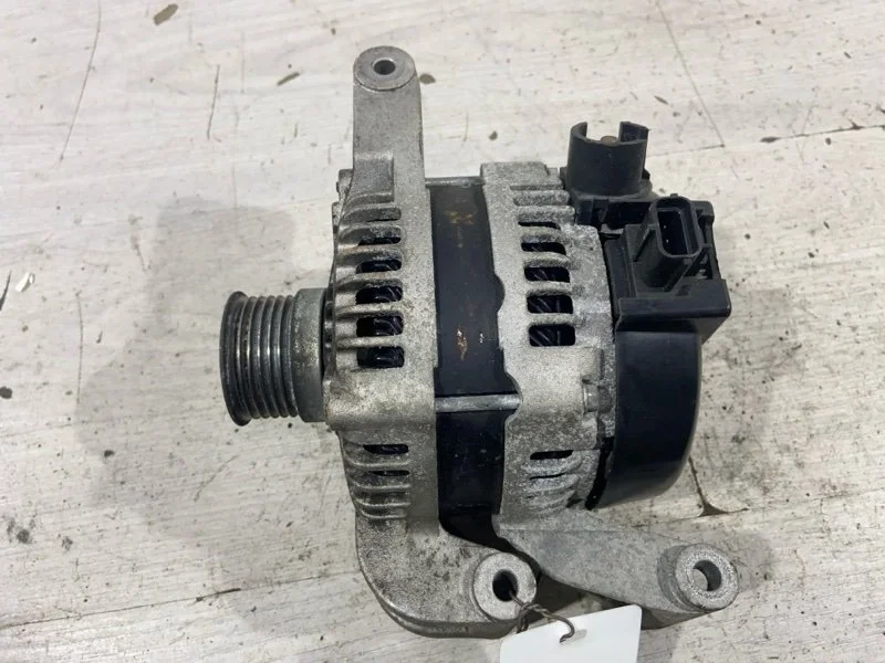Генератор Ford Focus 2 (04-08) ХЕТЧБЭК 1.8L