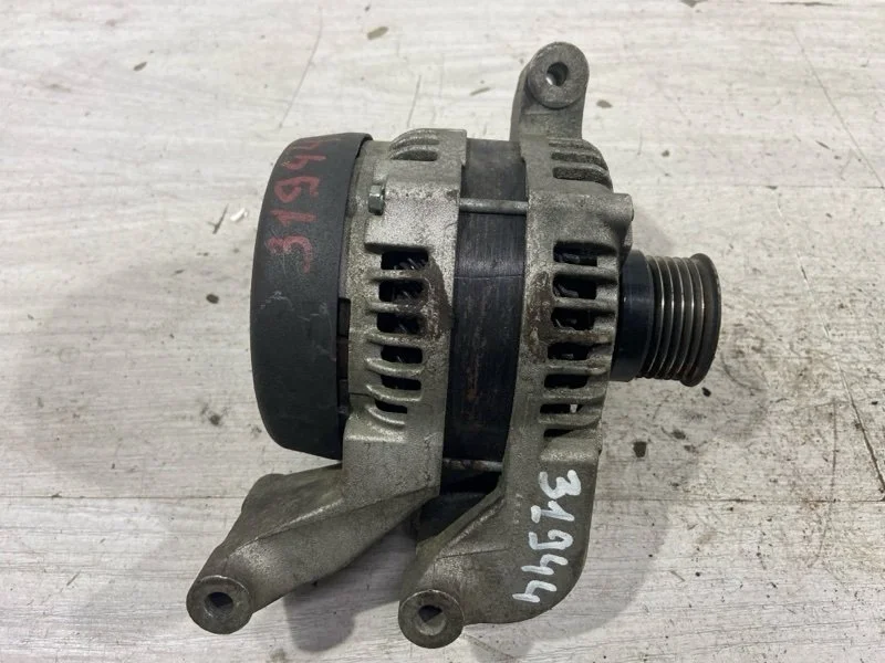 Генератор Ford Focus 2 (04-08) ХЭТЧБЕК 1.8L