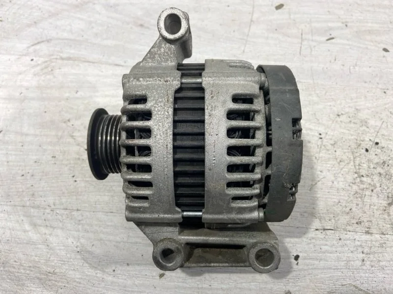 Генератор Ford Mondeo 4 (07-14) ХЭТЧБЕК 2.3L
