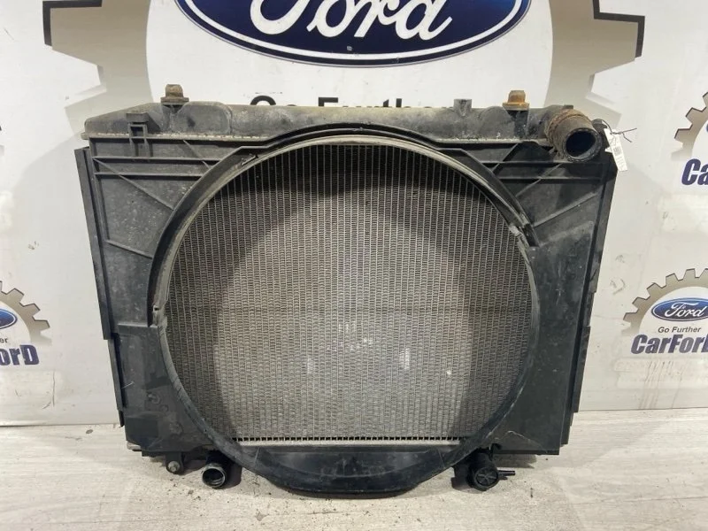 Радиатор охлаждения (основной) Ford Ranger (06-11)