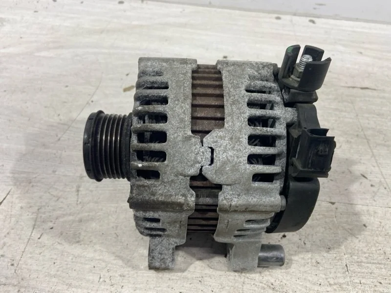 Генератор Ford S-Max (06-15) SAV 2.0L DURATORQ