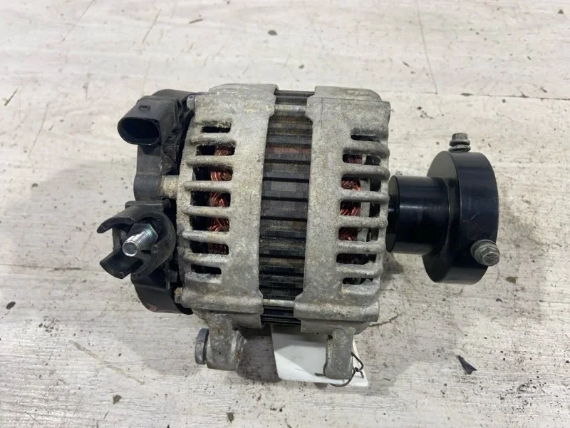 Генератор Ford S-Max (06-15) SAV 1.8L TDCI/QYWA
