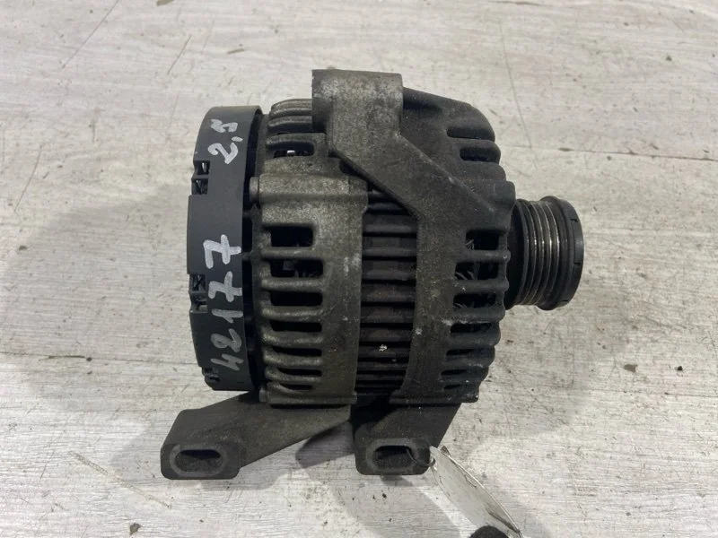 Генератор Ford S-Max (06-15) SAV 2.5L DURATEC-ST
