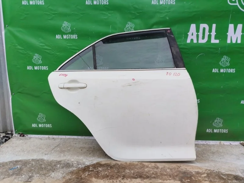 Дверь Toyota Camry 2012-2017 50 55