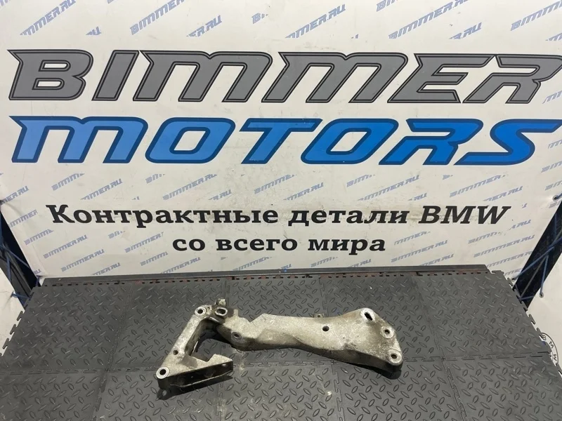 Опора КПП Bmw 330I 2018 22116769281 F30 B46B20B