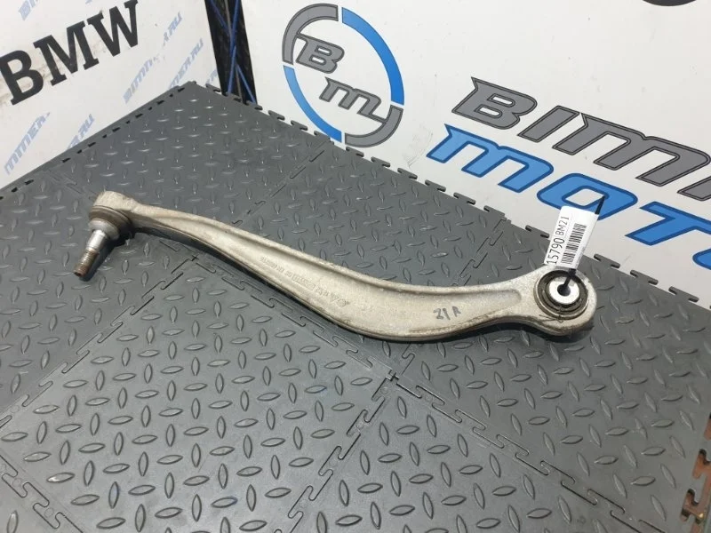 Рычаг подвески Bmw 750Li 2013 33326775902 F02 N63B44B, задний