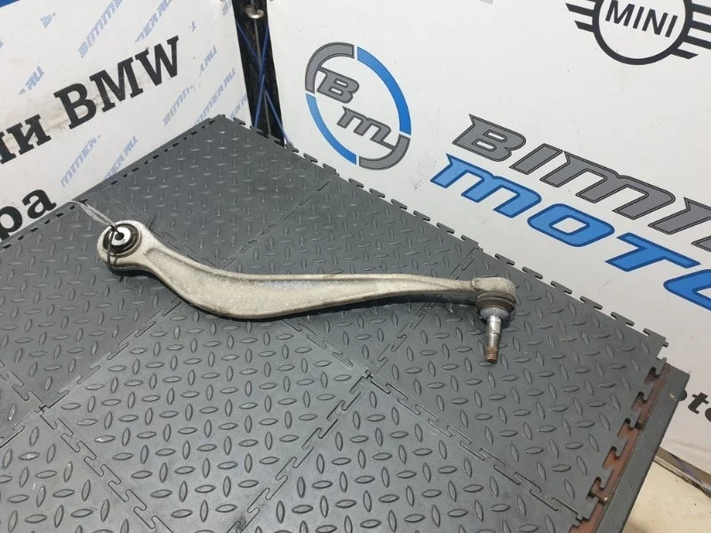 Рычаг подвески Bmw 750Li 2013 33326775902 F02 N63B44B, задний