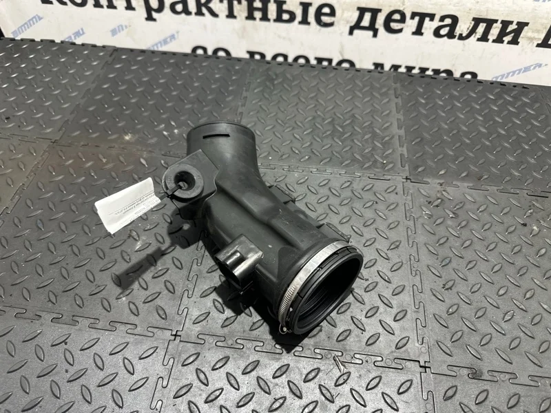 Патрубок воздушного фильтра Bmw 535I 13717583726 F07 N55B30A