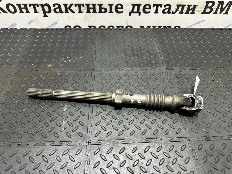 Рулевой карданчик Bmw 535I 32306788156 F07 N55B30A
