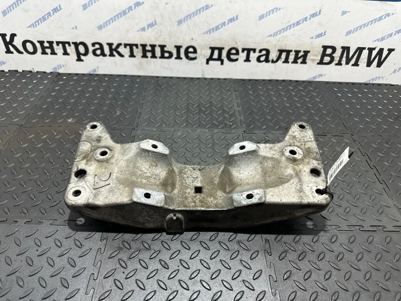 Опора КПП Bmw 750Li 2013 22326775907 F02 N63B44B