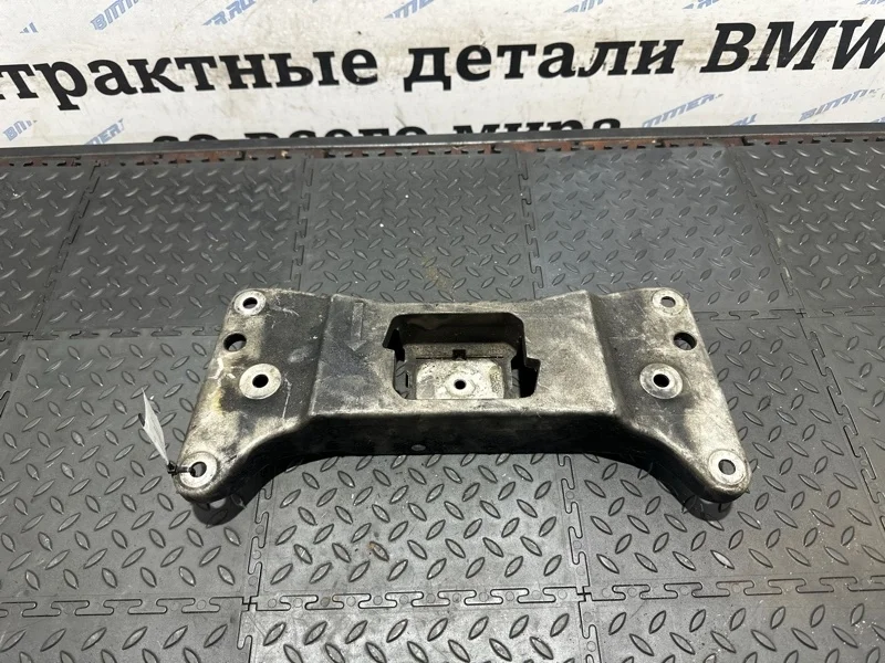 Опора КПП Bmw 535I 22326777613 F07 N55B30A