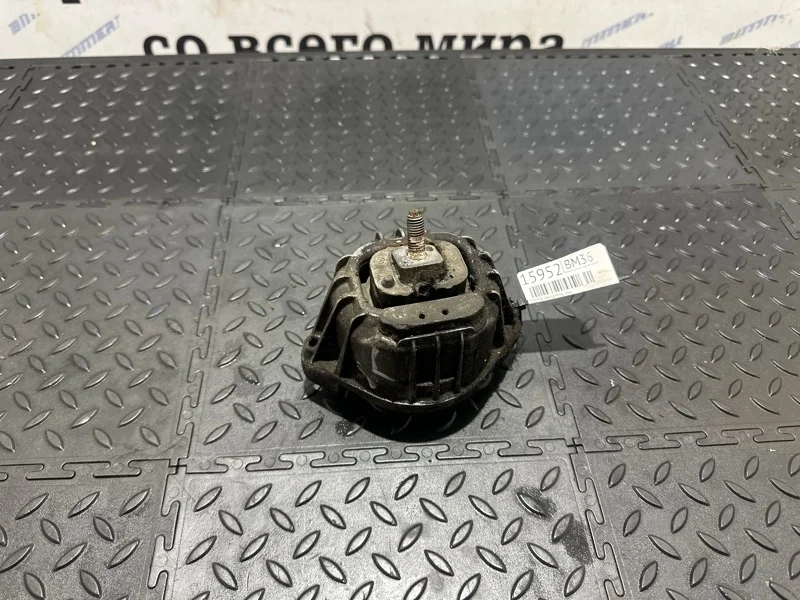 Подушка двигателя Bmw 3 2008 22116760330 E92 N52B30A, левая