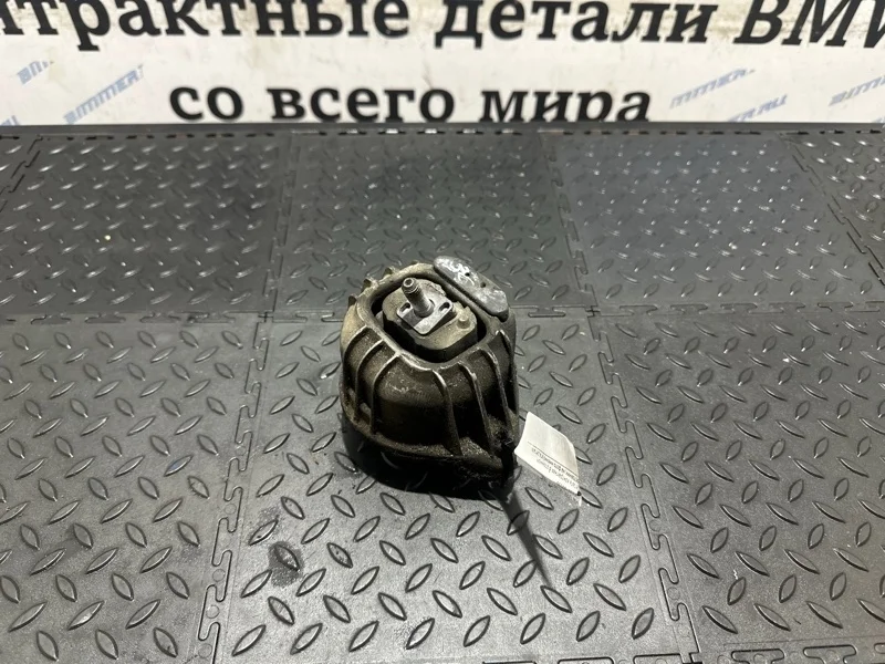 Подушка двигателя Bmw 3 2008 22116760330 E92 N52B30A, правая