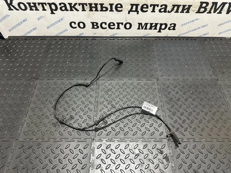 Датчик ABS Bmw 535I 34526775866 F07 N55B30A, задний