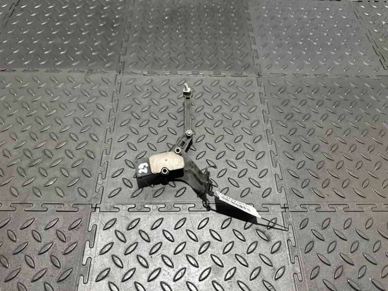 Датчик дорожного просвета Bmw X5 2014 37146870200 F15 N63B44B