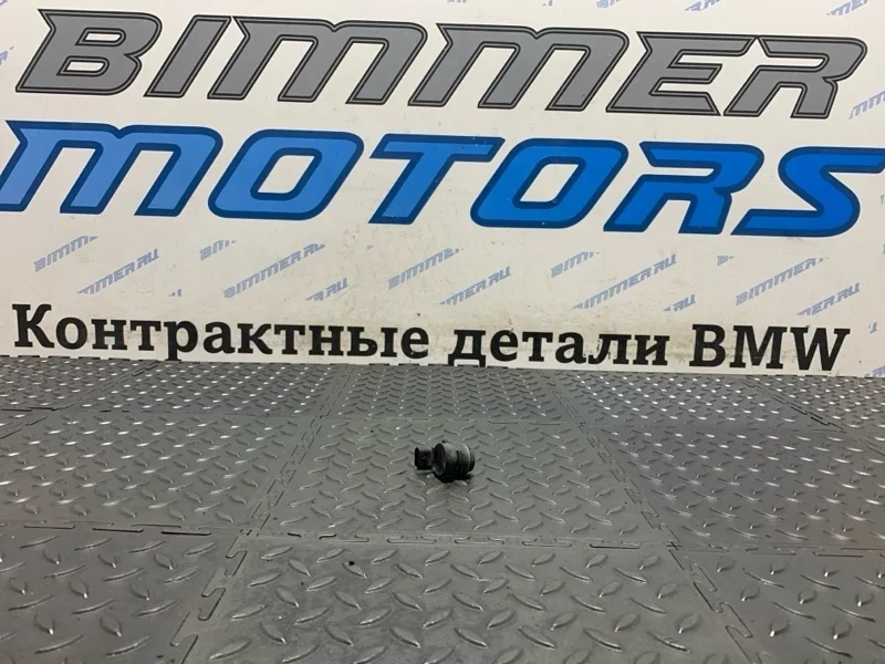 Датчик парковки Bmw X5 2014 66209274428 F15 N63B44B, передний