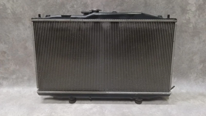 Радиатор ДВС Honda Accord CL K20A