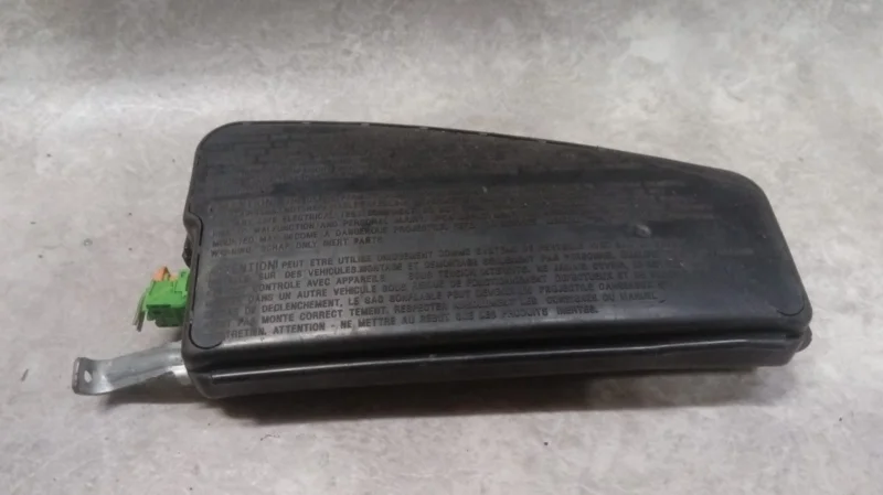 Подушка передняя левая Mercedes-Benz M-Klass W164