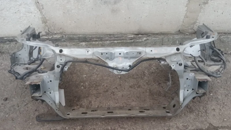 Передняя панель передняя Honda Accord CL K24A3