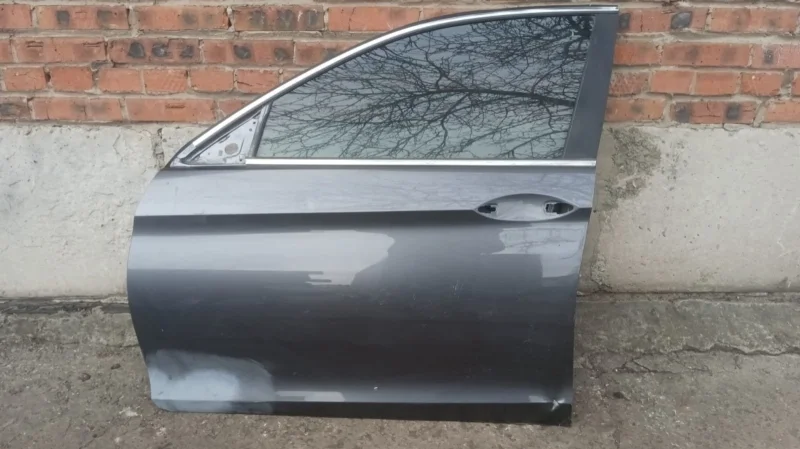 Дверь передняя левая Honda Accord CR