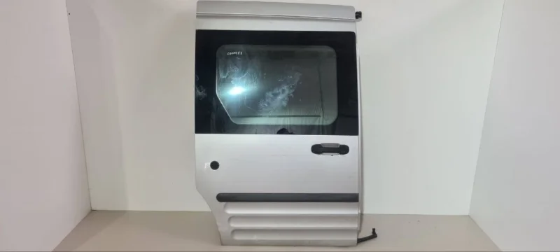 Дверь сдвижная правая Ford Transit CONNECT 2007