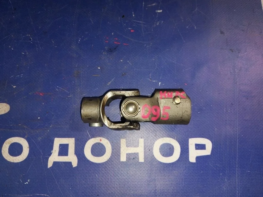 рулевой карданчик HONDA ACCORD CF4 F20B
