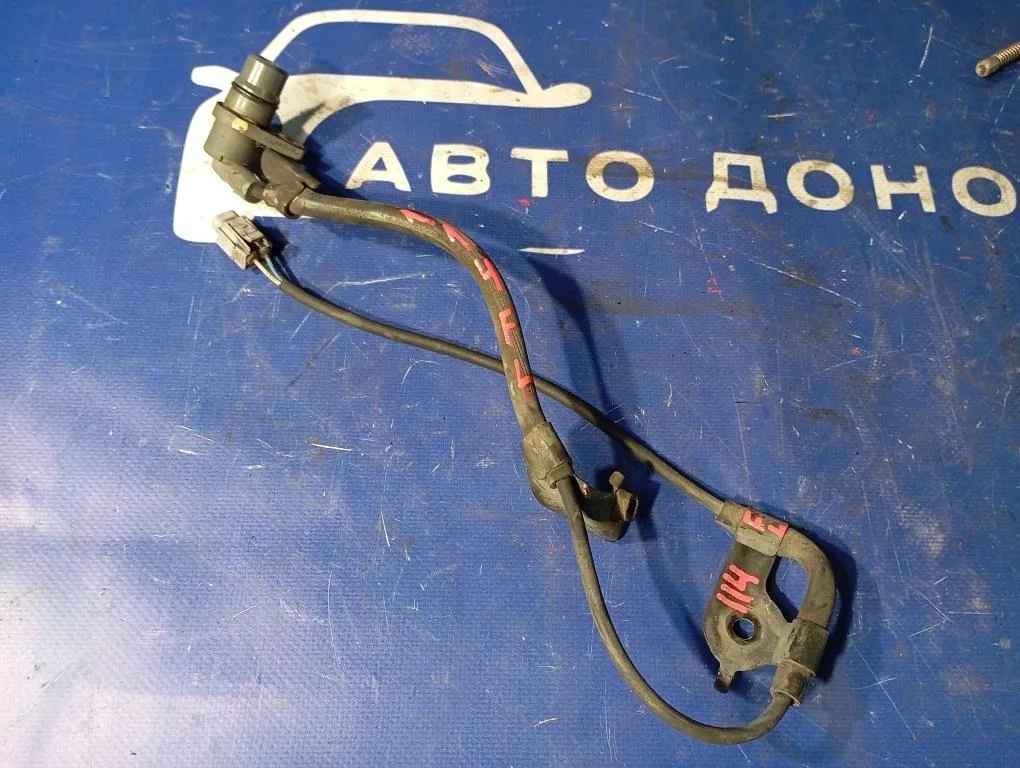 датчик abs TOYOTA CRESTA JZX100 1JZGE