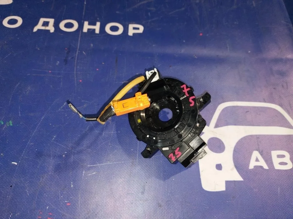 SRS кольцо TOYOTA AURIS NZE151 1NZFE