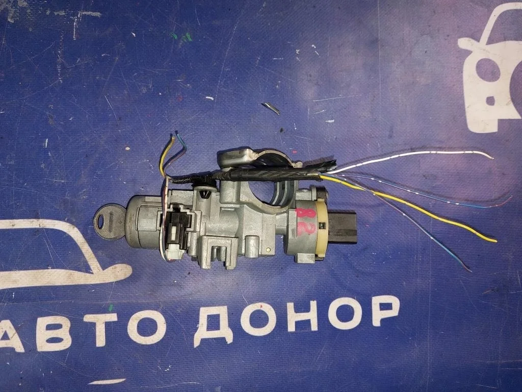 замок зажигания MAZDA CAPELLA GF8P FPDE