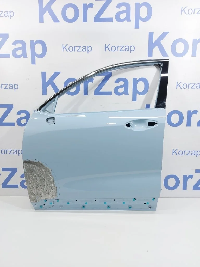 Дверь Chery Tiggo 4 Pro 2023 T19
