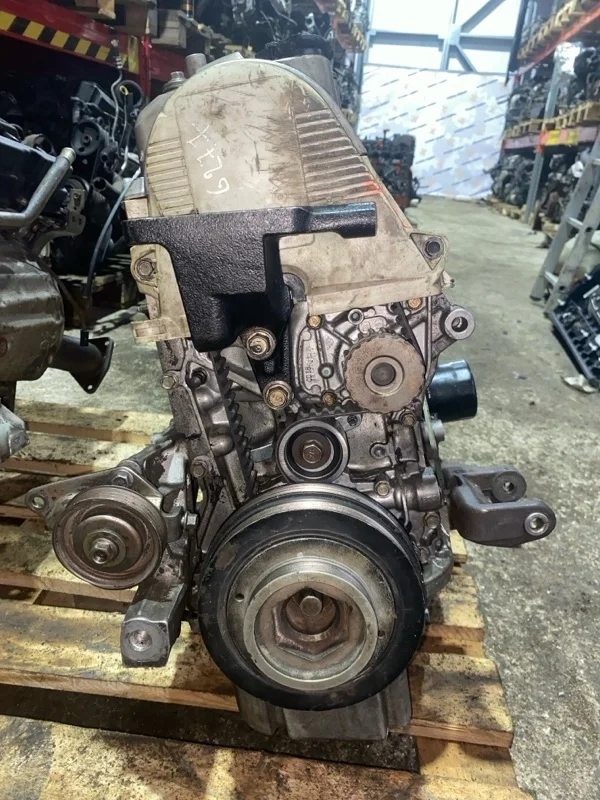 Двигатель Honda HRV