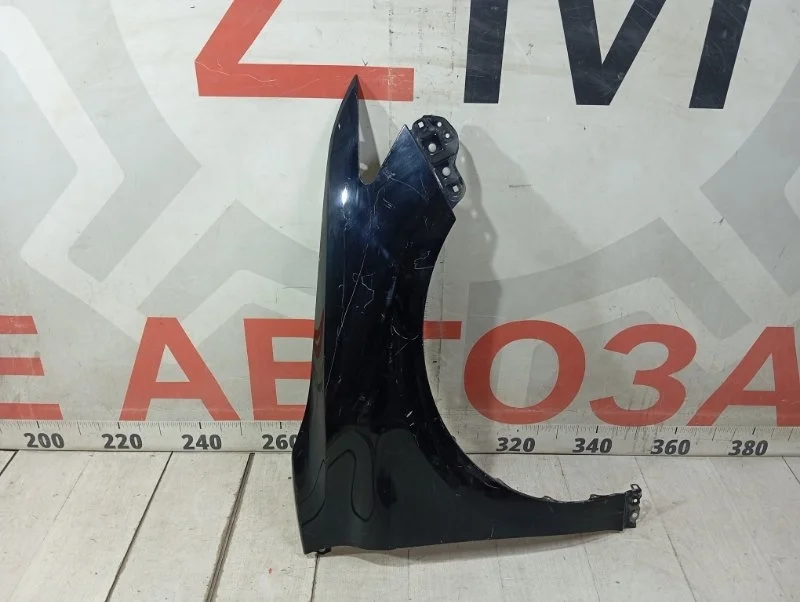 Крыло переднее правое Toyota Camry V70 2017-Нв