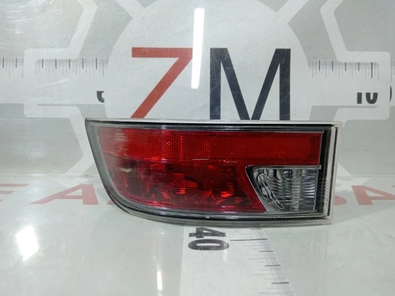 Катафот бампера задний правый Lexus Gx460 460