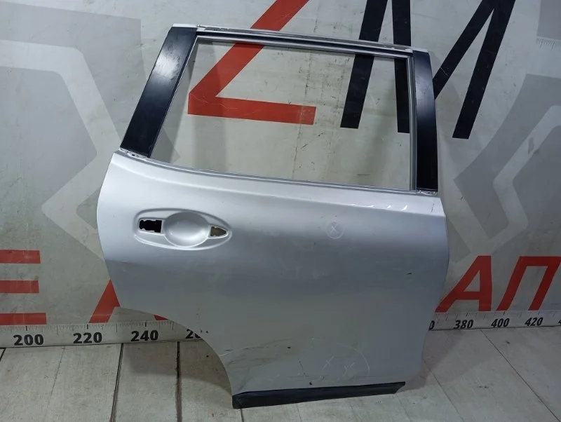 Дверь задняя правая Nissan X-Trail T32 2014-Нв
