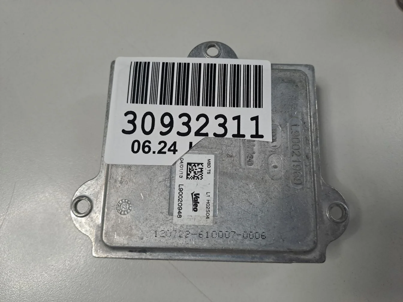 Блок ксеноновой лампы для BMW X1 E84 2009-2015
