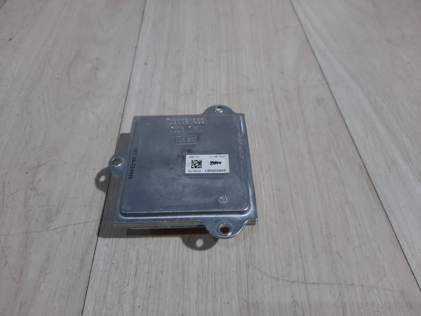 Блок ксеноновой лампы для Ford Kuga 2012-2019