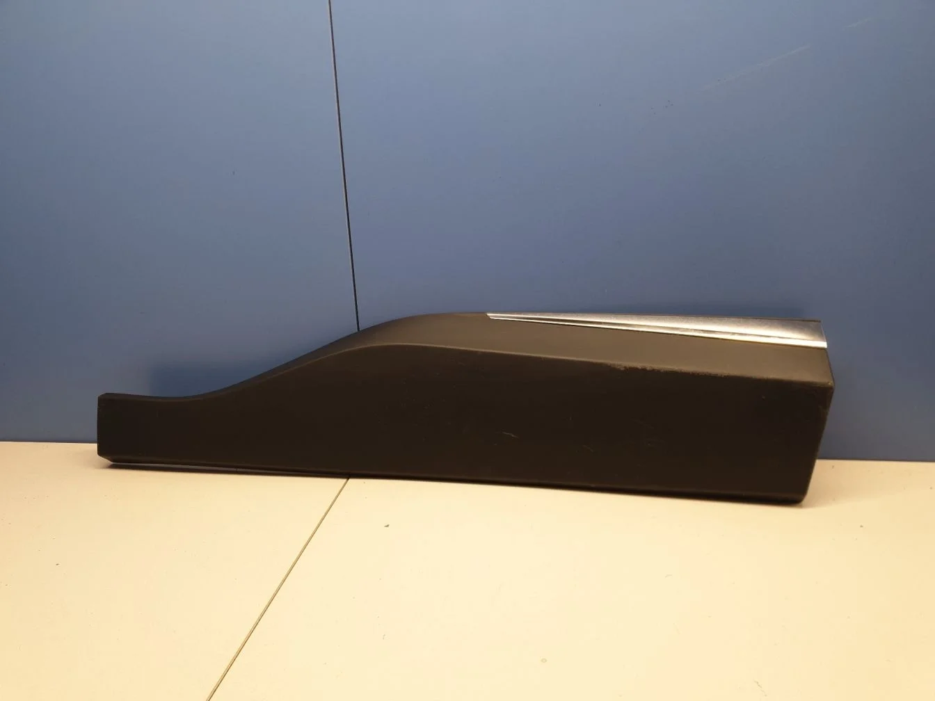 Молдинг двери правый задний для Nissan Murano Z52 2015-