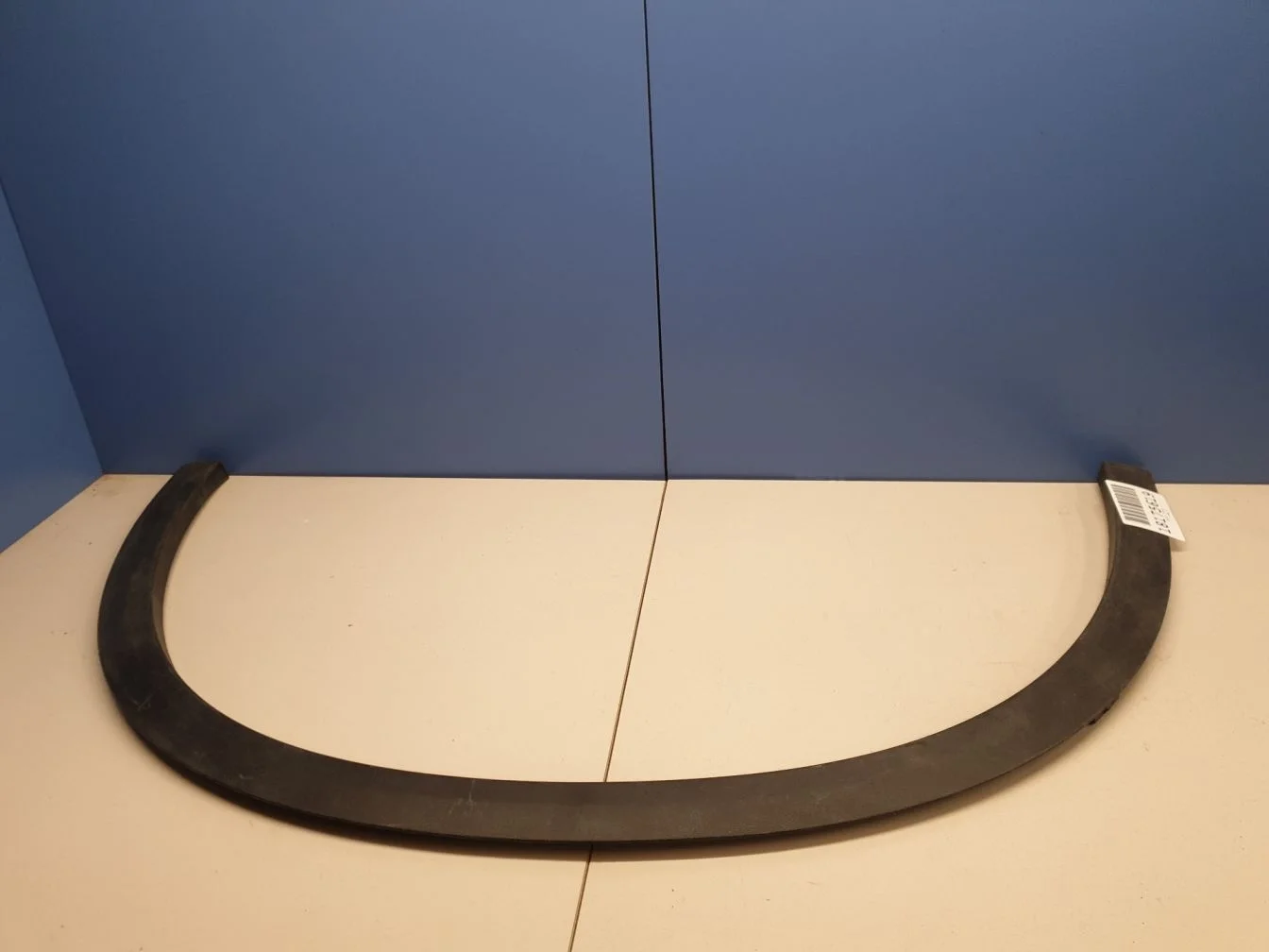 Расширитель арки левый передний для Mercedes GLC-klasse X253 2015-