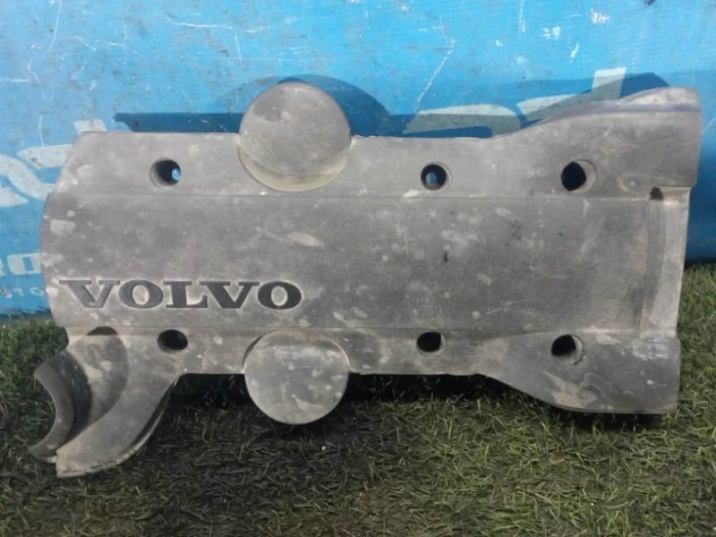 Накладка декоративная Volvo S80 2006-2016