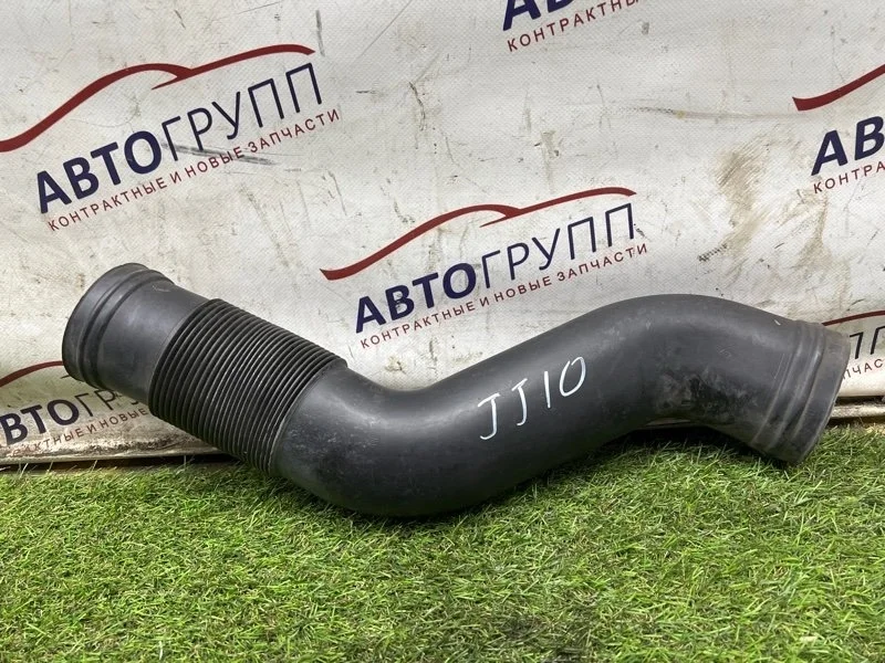 Патрубок воздушного фильтра MB GL450 2011 X164 Рест