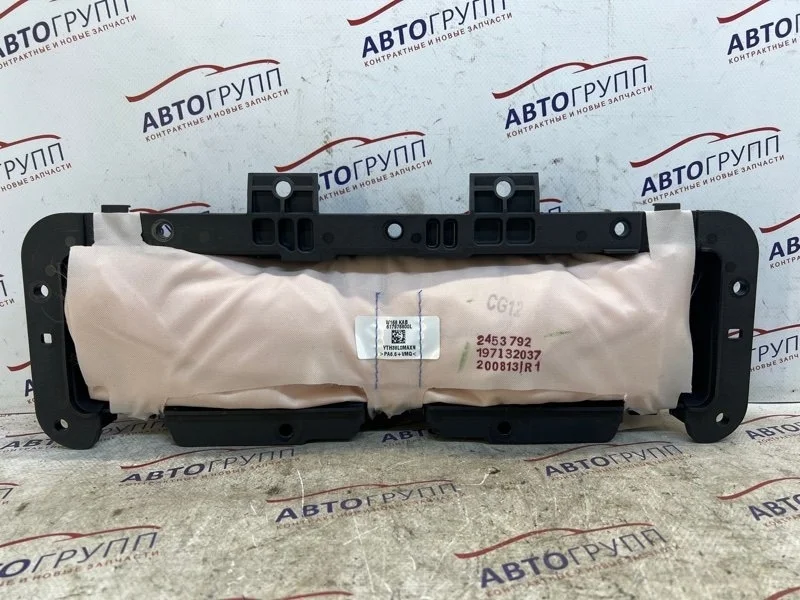 Подушка безопасности для колен MB GL550 2014 X166