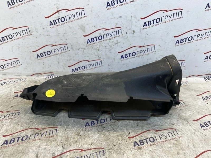 Воздухозаборник Audi A7 2012 4G