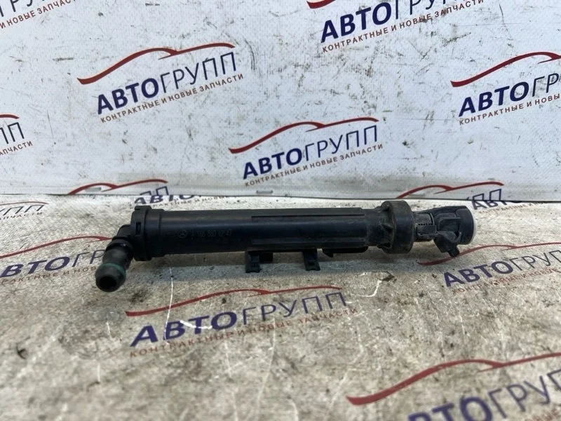 Форсунка омывателя фар MB GL550 2014 X166