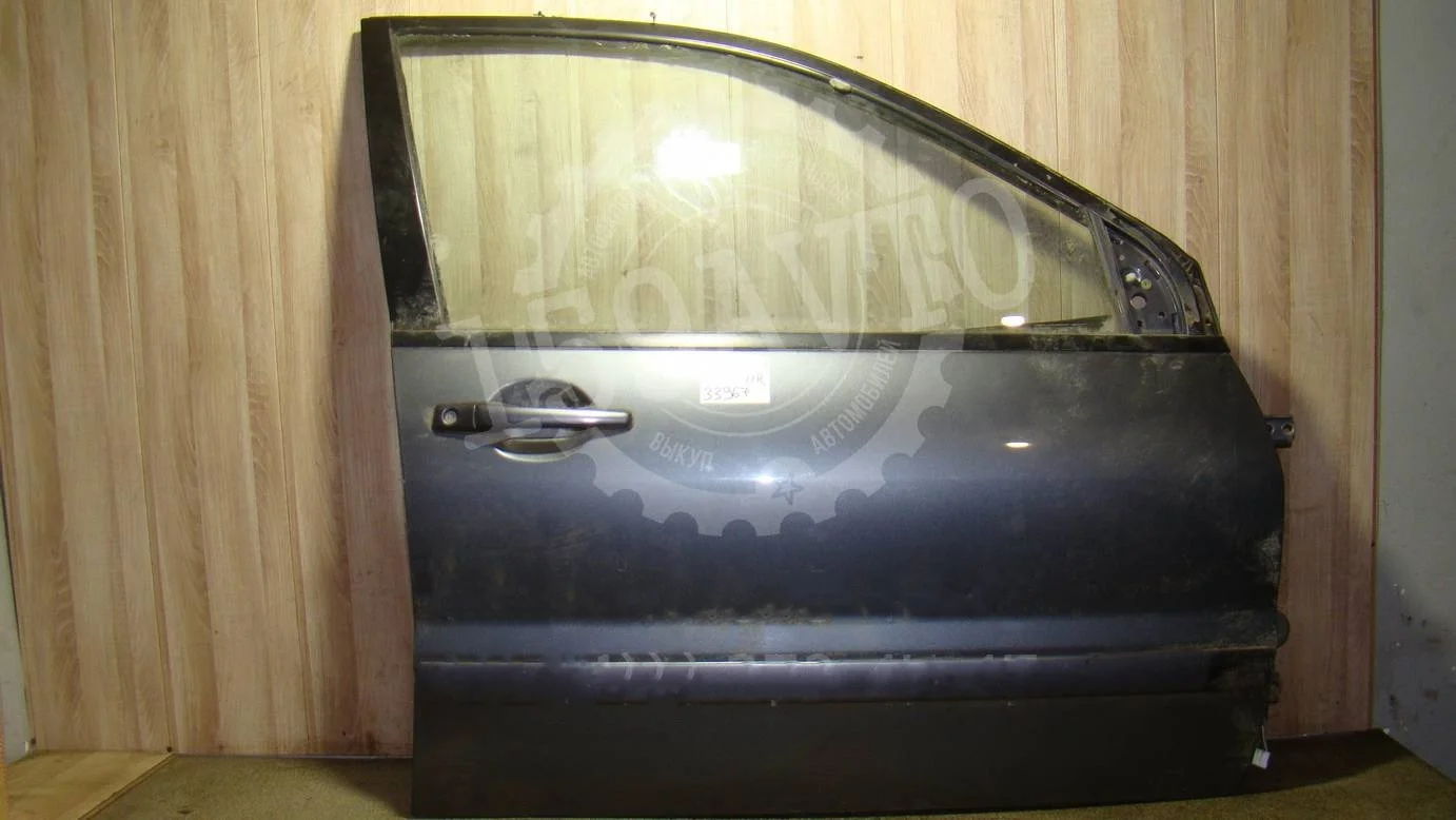 дверь Mitsubishi Lancer 9 (CS) 2003-2006