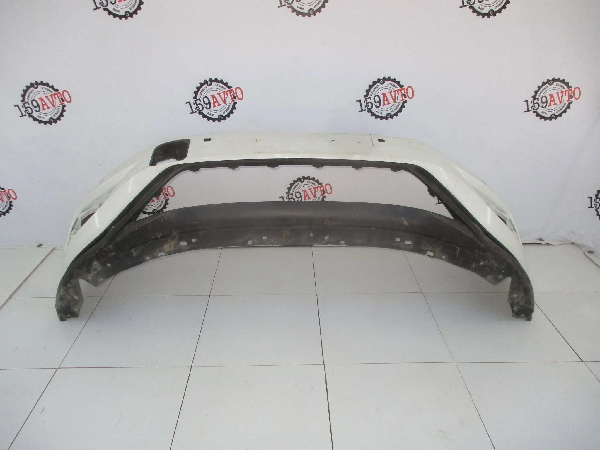 бампер Nissan Murano (Z52) 2014>