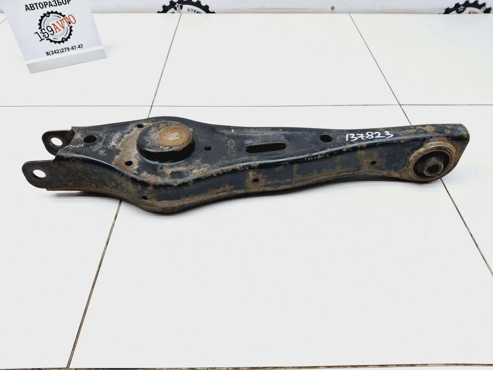 рычаг Hyundai ix55 2006-2012