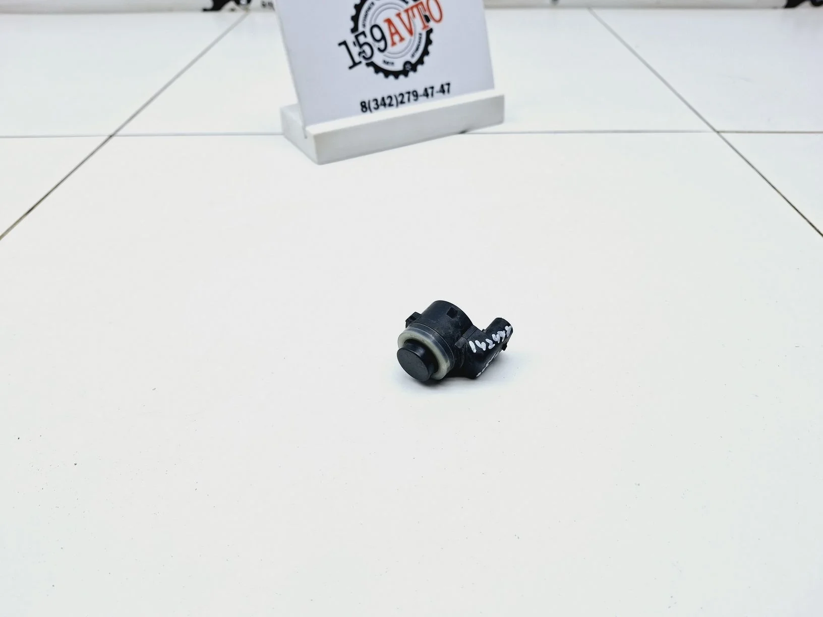 датчик парковки BMW X5 (F15) 2013-2018