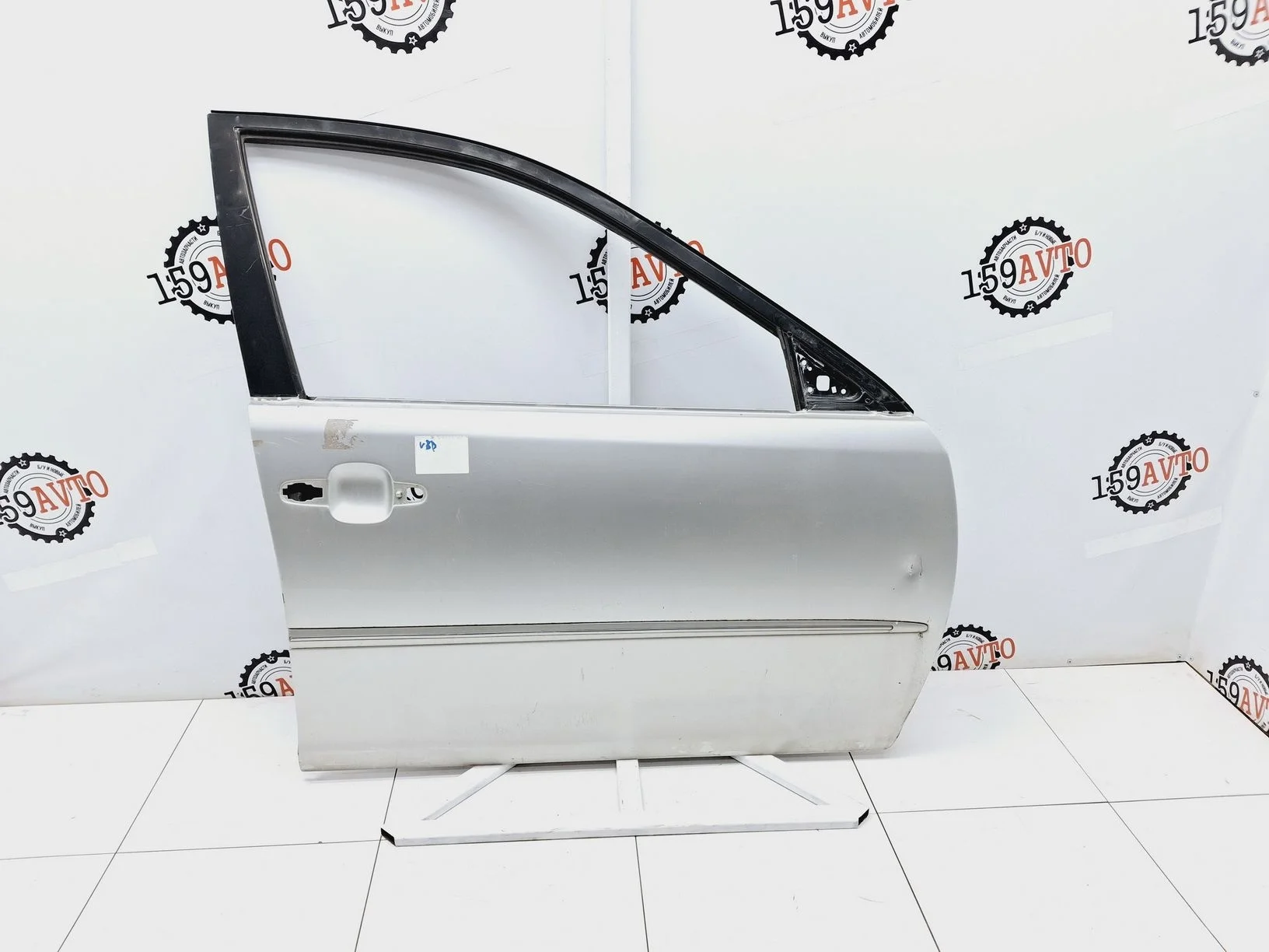 дверь Toyota Camry XV30 2001-2006